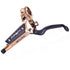TRP DH-R Evo Brakes Front and Rear set